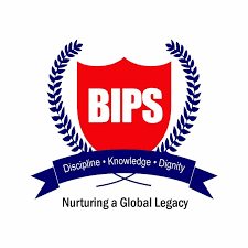 Bhupindra School Patiala logo